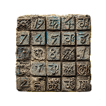 Numerology