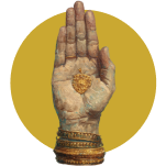 Palmistry icon