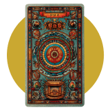 Tarot icon